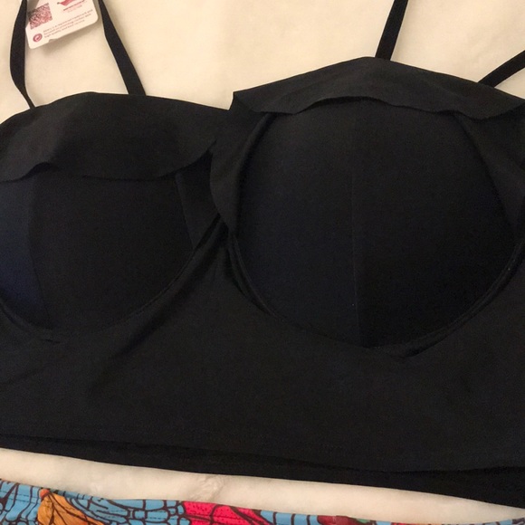 🆕 High waisted bikini. - Picture 3 of 7